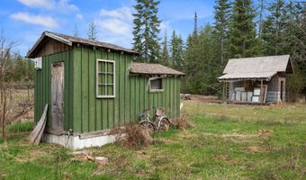 295 Old Range Rd, Clark Fork, ID 83811