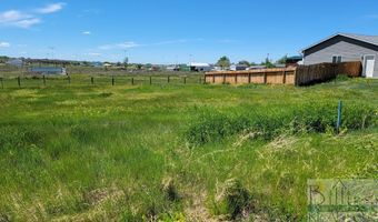 541 10th St SE, Baker, MT 59313