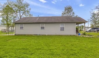 1535 Whalen Ave, Indianapolis, IN 46227