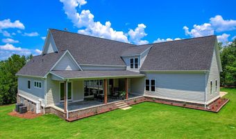 549 Riding Ridge Ct, Aiken, SC 29801