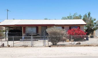 801 McKinley, Ajo, AZ 85321
