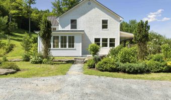 766 Masterson Rd, Barnard, VT 05031