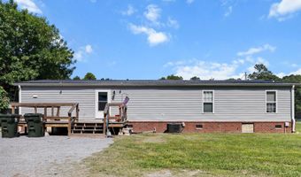 513 Pauline Dr, Bonneau, SC 29431