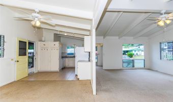 1366 Manu Aloha St, Kailua, HI 96734