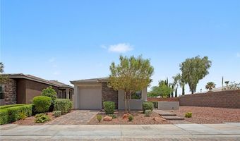 4196 Peaceful Meadow St, Las Vegas, NV 89135