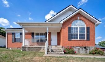 101 Azalea Ave, Bardstown, KY 40004