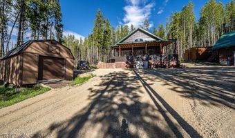 23 Lodgepole Ln W, Anaconda, MT 59711