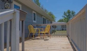 2009 Washington Ave, Baxter Springs, KS 66713