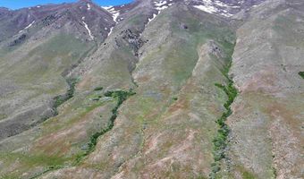 Secret Springs, Gerlach, NV 89412