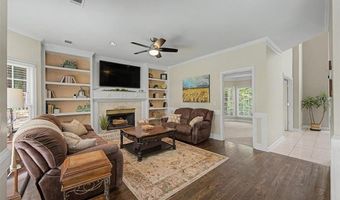 1025 Fairwood Ct NW, Acworth, GA 30101