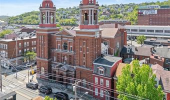 2132 Sarah St 201, Airville, PA 15203