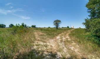 146 County Road 720, Teague, TX 75860