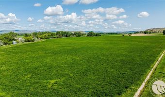 331 N SILVERTIP Rd, Bridger, MT 59014