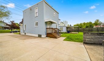 1723 Harbor Ave, Ashtabula, OH 44004