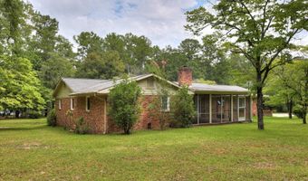 424 West Rd, Aiken, SC 29801