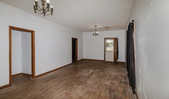 121 S Lincoln, Anthony, KS 67003