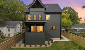 1613 Umstead St, Charlotte, NC 28205