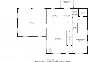 176 Big Oak Tree Rd NW, Adairsville, GA 30103