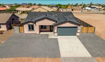 14520 S OVERFIELD Rd, Arizona City, AZ 85123