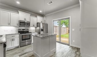 3305 Hillstone Ave, Bentonville, AR 72713