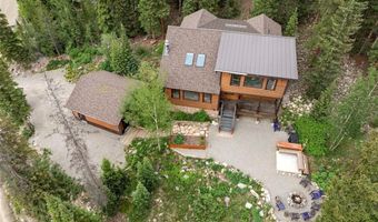 272 DORIS Dr, Breckenridge, CO 80424