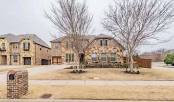 1614 Chisholm Trl, Allen, TX 75013