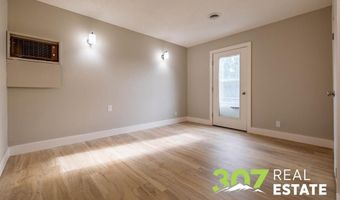 2202 Haugen St, Cody, WY 82414