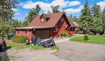 33893 Redgate Dr, Bigfork, MT 59911