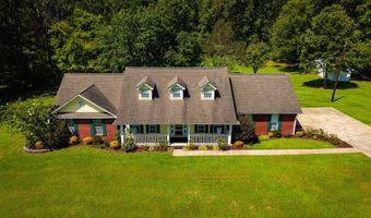 507 Meadowlane Dr, Aberdeen, MS 39730