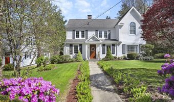 78 Hoyts Hl, Bethel, CT 06801
