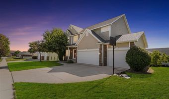 3022 Beckley St, Ames, IA 50010