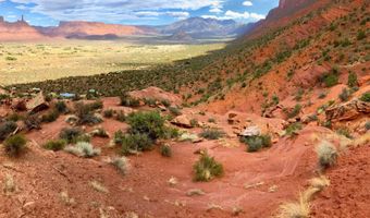 66 W BAILEY Ln, Castle Valley, UT 84532