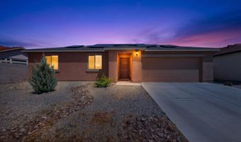 902 Camino De Las Violeta, Belen, NM 87002