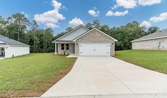 1322 Hornbeam Dr, Baker, FL 32531