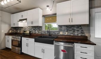 510 Newberry Rd, Alma, AR 72921