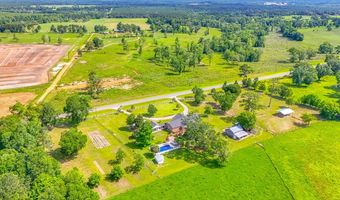 1267 Quincy Hwy, Attapulgus, GA 39815