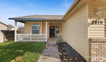 3819 Topeka Ave, Caldwell, ID 83605