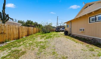 19361 E Spencer St, Black Canyon City, AZ 85324