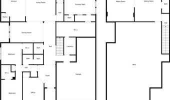 2021 Temperate Dr, Allen, TX 75013