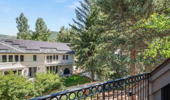 520 W Smuggler St, Aspen, CO 81611