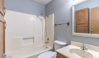 3650 Purdue Ln, Abilene, TX 79602