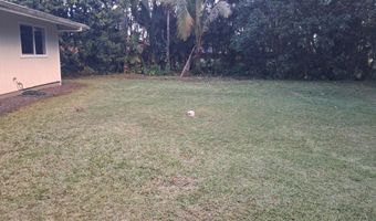 15-1637 23RD Ave, Keaau, HI 96749