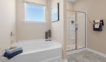 6 Zoey Dr Plan: SALEM, Anderson, SC 29621