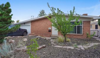 400 Sierra Dr SE, Albuquerque, NM 87108