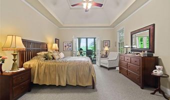 281 Hightower Lake Trail Trl, Ball Ground, GA 30107