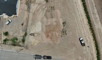 11831 Flor Tulipan, Socorro, TX 79927