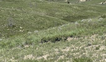 Tbd FISHERMAN CREEK / CHIPPEWAUGH Road, Bondurant, WY 82922