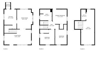 327 Grand Ave, Akron, OH 44302