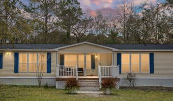 220 Albacore Rd, Bonneau, SC 29431