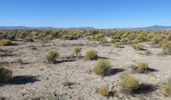 80 ACRES Cougar Rd, Beryl, UT 84714